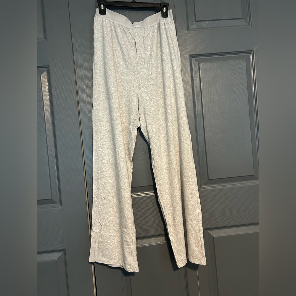 SKIMS Boyfriend Loose Pant